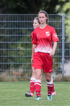 Bild 264 - Frauen Schmalfelder SV - TuS Tensfeld : Ergebnis: 8:1